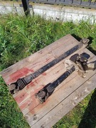 Aro  Wał napędowy.komplet. 