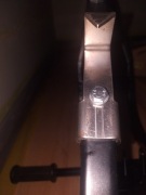 Uchwyt pompki shl m04