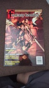 FANTASY KOMIKS #16 -MAGAZYN KOMIKSÓW FANTASY! 