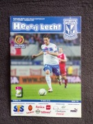 LECH POZNAŃ - WIDZEW ŁÓDŹ 10-5-2013