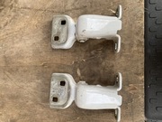 Vivaro 3 Talento zawiasy drzwi lewych 