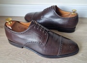 Półbuty LENDVAY & SCHWARCZ _ 44 _bally franceschetti