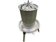 Prasa hydrauliczna 20 litrów