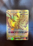 Karta Pokemon Ultra Necrozma