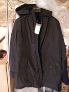 Kurtka zimowa VISTULA DYLAN BIS Rozmiar 52 metki