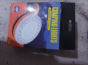 Lampa do namiotow parasoli 