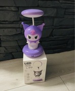 Bezprzewodowa lampka Kuromi
