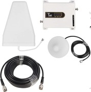Wzmacniacz Sygnału Komórkowego GSM Szeroki zasięg 