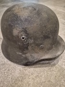 Hełm niemiecki m35
