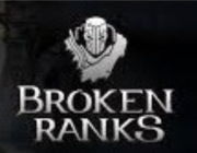 Broken Ranks Thanar sprzedam gold / złoto 1.5zł/kk