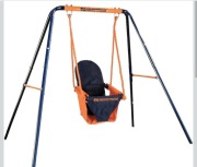 Huśtawka Hedstrom Składany Zestaw Huśtawek dla Niemowląt 