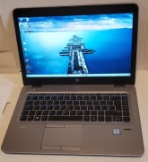 Laptop 14" FHD HP EliteBook 840 G3 i5-6300U 16GB SSD LTE podświetlana