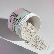 Puder pielęgnacyjny do twarzy