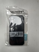 Etui iPhone 12 mini czarny