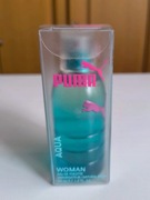 Unikat ! Puma Aqua Woman EDT 50ml 