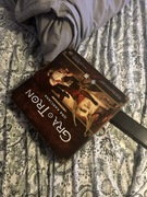 Gra o tron gra karciana edycja druga