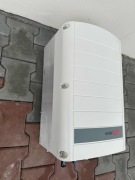SolarEdge SE12.5K.