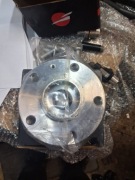 Piasty przednie Seat Leon2