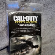 CALL OF DUTY: Infinite Warfare (Card Holder)