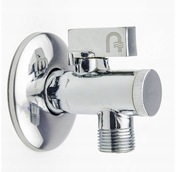 Zawór kątowy KFA 1/2x3,8'' 707-010-10