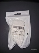 Bawełniane czyściwo/ łaty do czyszczenia broni 100 szt.