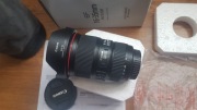Canon EF 16-35 f/4L IS USM Idealny