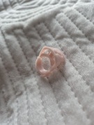 Klips, spinka, złączki paliwa Citroen, Peugeot, Ford