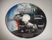 Call Of Duty BLACK OPS - Gra PLAYSTATION 3 PS3 (NTSC-J) OEM SQUARE ENIX