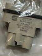 Harting Han Q 4/2-M-AS-QL part no. 09120062662