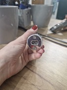 Trymer babyliss STEEL 