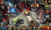 RAID Shadow Legends Konto 57lvl Mythic/legendy