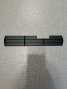 KuKirin G3 Pro Lewa dekoracyjna osłona płyty bazowej