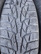Komplet opon zimowych Nokian 165/70 R14