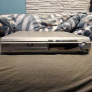 DVD Daewoo DHC-X100E