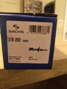 Amortyzator tył VW Passat B8 