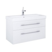 Szafka Barcelona 100 White Elita Meble 164823