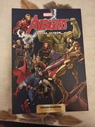 Komiksy nowe nie czytane