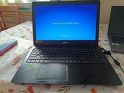 Laptop Acer Aspire 