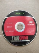True crime new york city Xbox 360 Xbox classic 