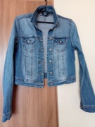 Kurtka Jeansowa Katana RESERVED r. 38