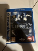 The chronicles of riddick assault on dark athena pc pudełko dobry stan