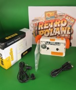 Nowy Walkman 2 pary słuchawek, Konwersja kaset do mp3 , prezent