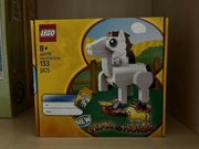 LEGO 40779 Rok Konia - Chiński Nowy Rok