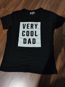 T-shirt męski krótki rękaw 