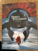 Trzeci Testament Juliusz