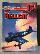 F6F Hellcat -  Monografia AJ Press