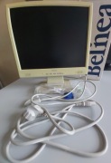 Monitor Belinea 10 15 36