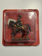 [NOWA] Chasseur napoleons Imperial Guard 1809 Del Prado 1/30 SNC012