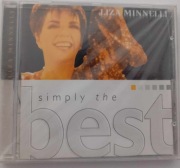 LIZA MINNELLI - Simply the best