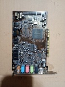 Sound Blaster Audigy SB0090 PCI 